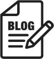 ブログ
